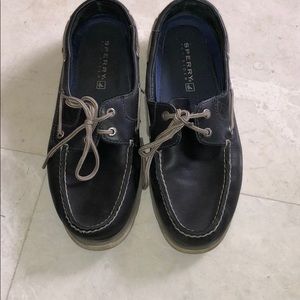 Sperry Top Siders